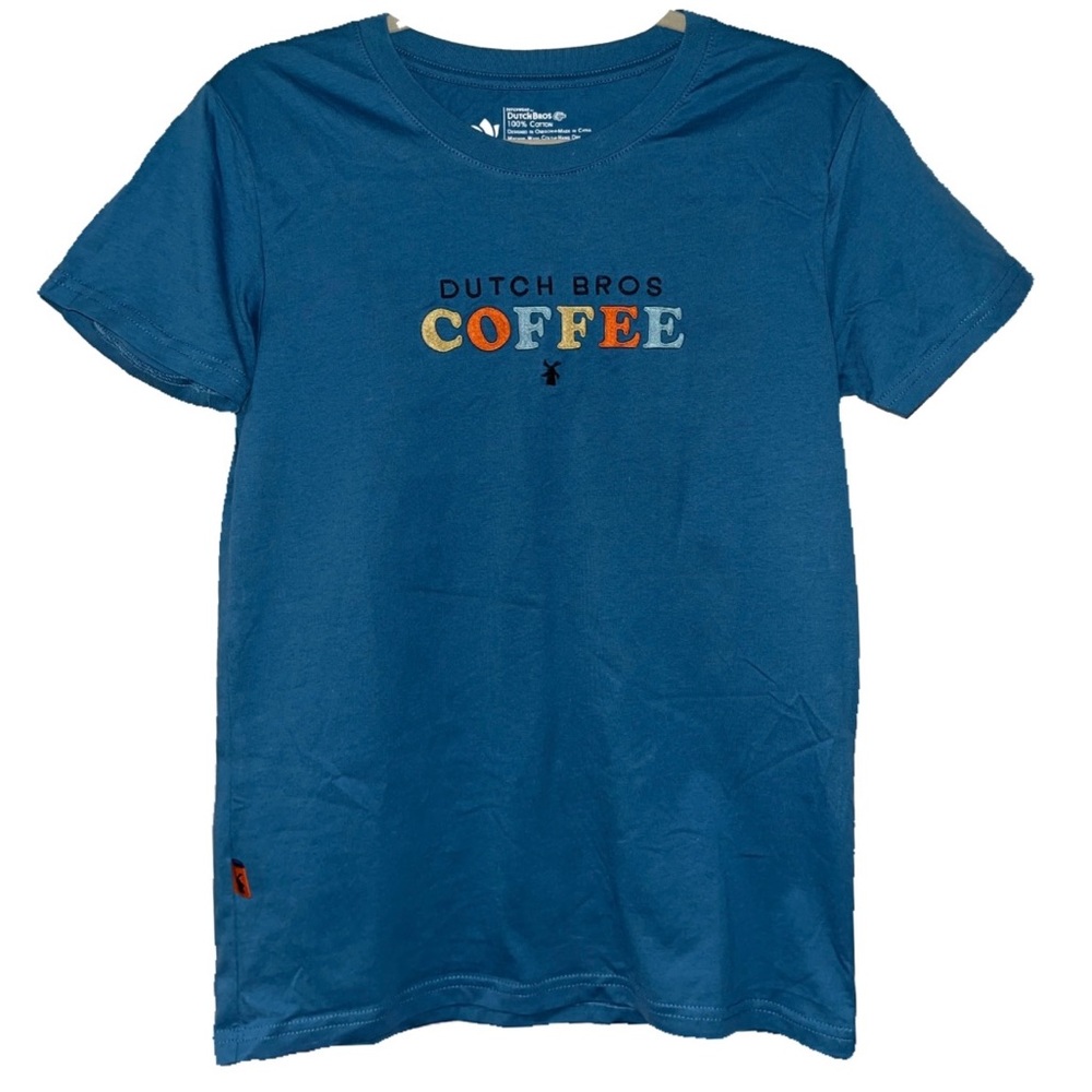Dutch Bros T-Shirt